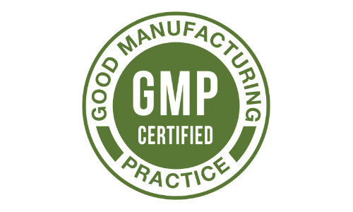 Folifort GMP Certified